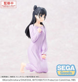 Witch Watch Yumemirize PVC Statue Nemu Miyao 14 cm