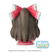 Touhou Project Fuwa Petit Reimu Hakurei 8 cm Chibi Figure