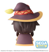 Konosuba God´s Blessing on this Wonderful World! 3 Fuwa Petit Megumin 10 cm Chibi Figure