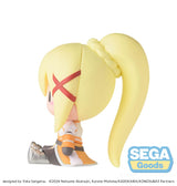 Konosuba God´s Blessing on this Wonderful World! 3 Fuwa Petit Darkness 8 cm Chibi Figure