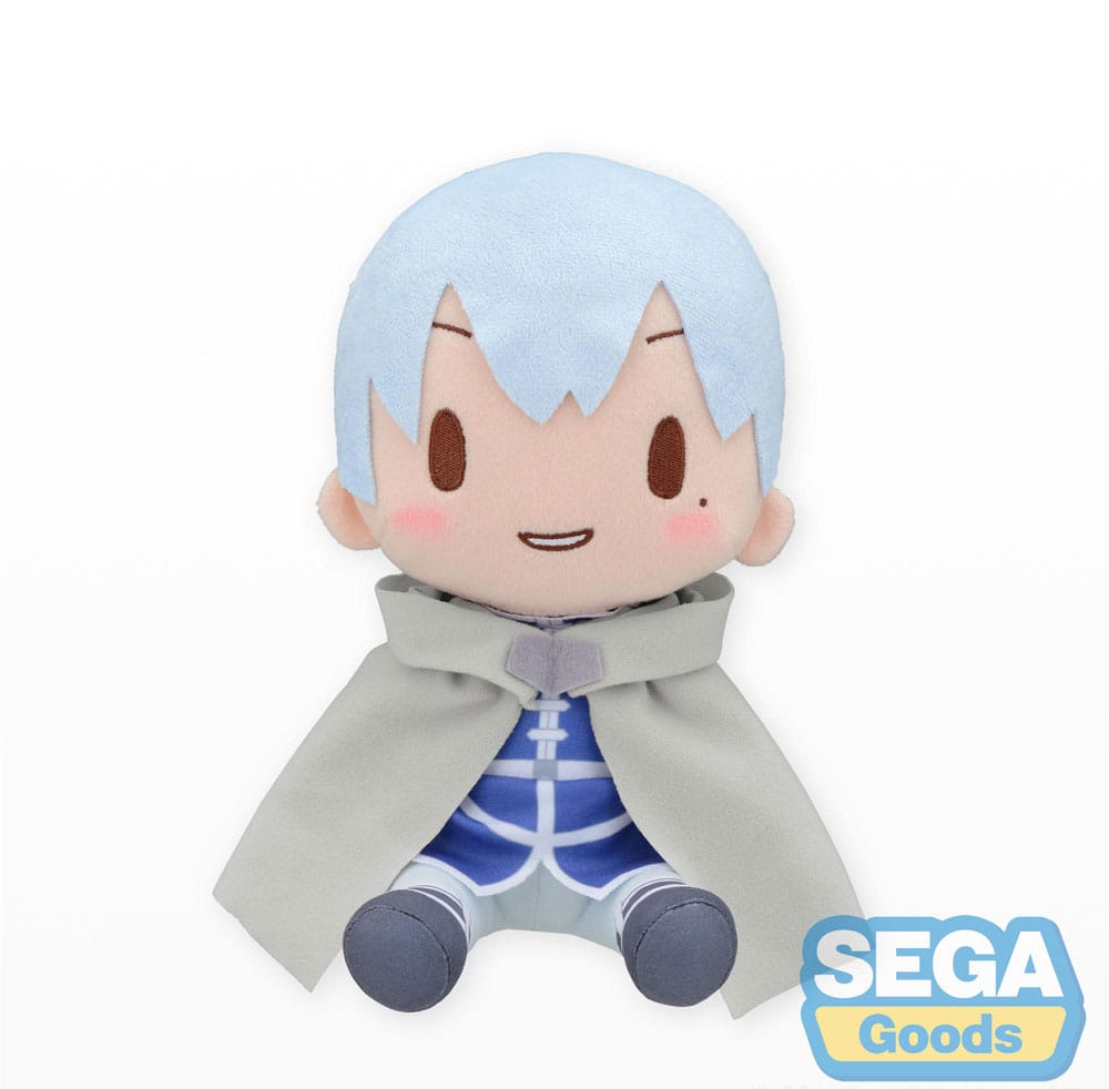 Frieren: Beyond Journey's End Fuwa Himmel M 22 cm Petit Plush Figure