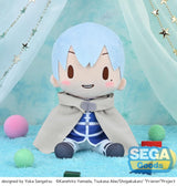 Frieren: Beyond Journey's End Fuwa Himmel M 22 cm Petit Plush Figure