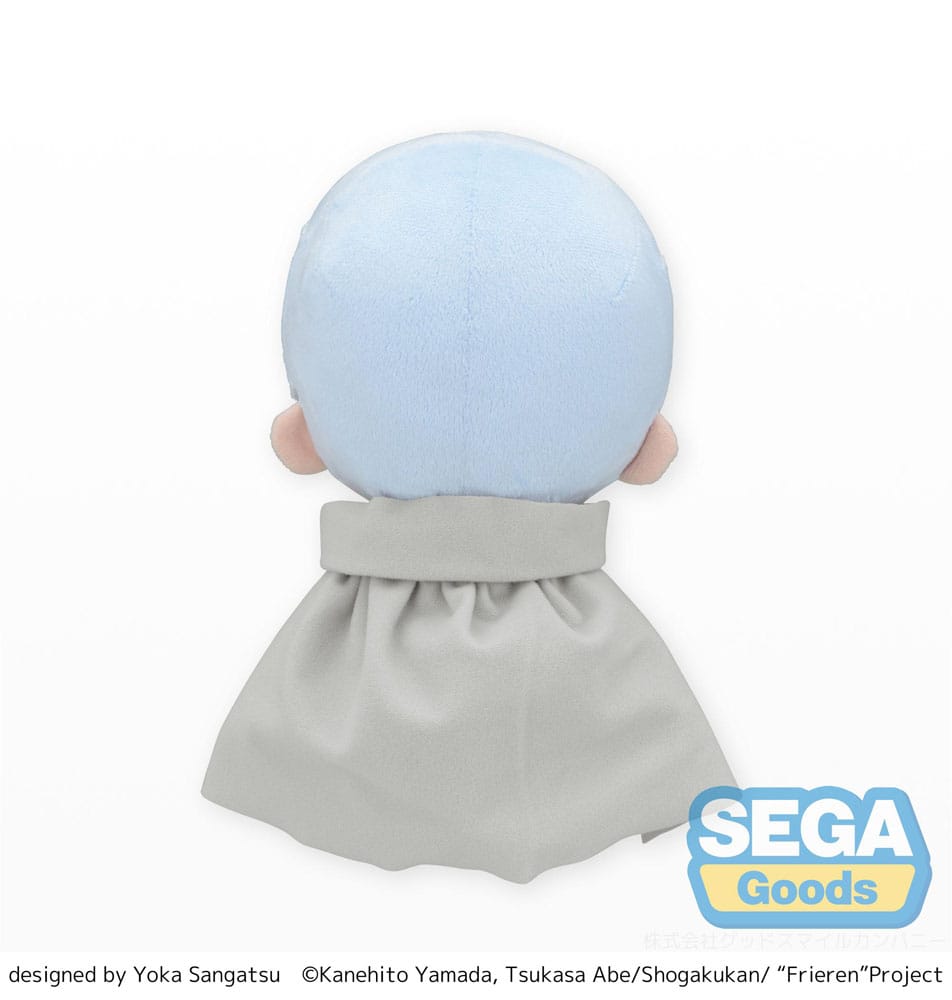 Frieren: Beyond Journey's End Fuwa Himmel M 22 cm Petit Plush Figure