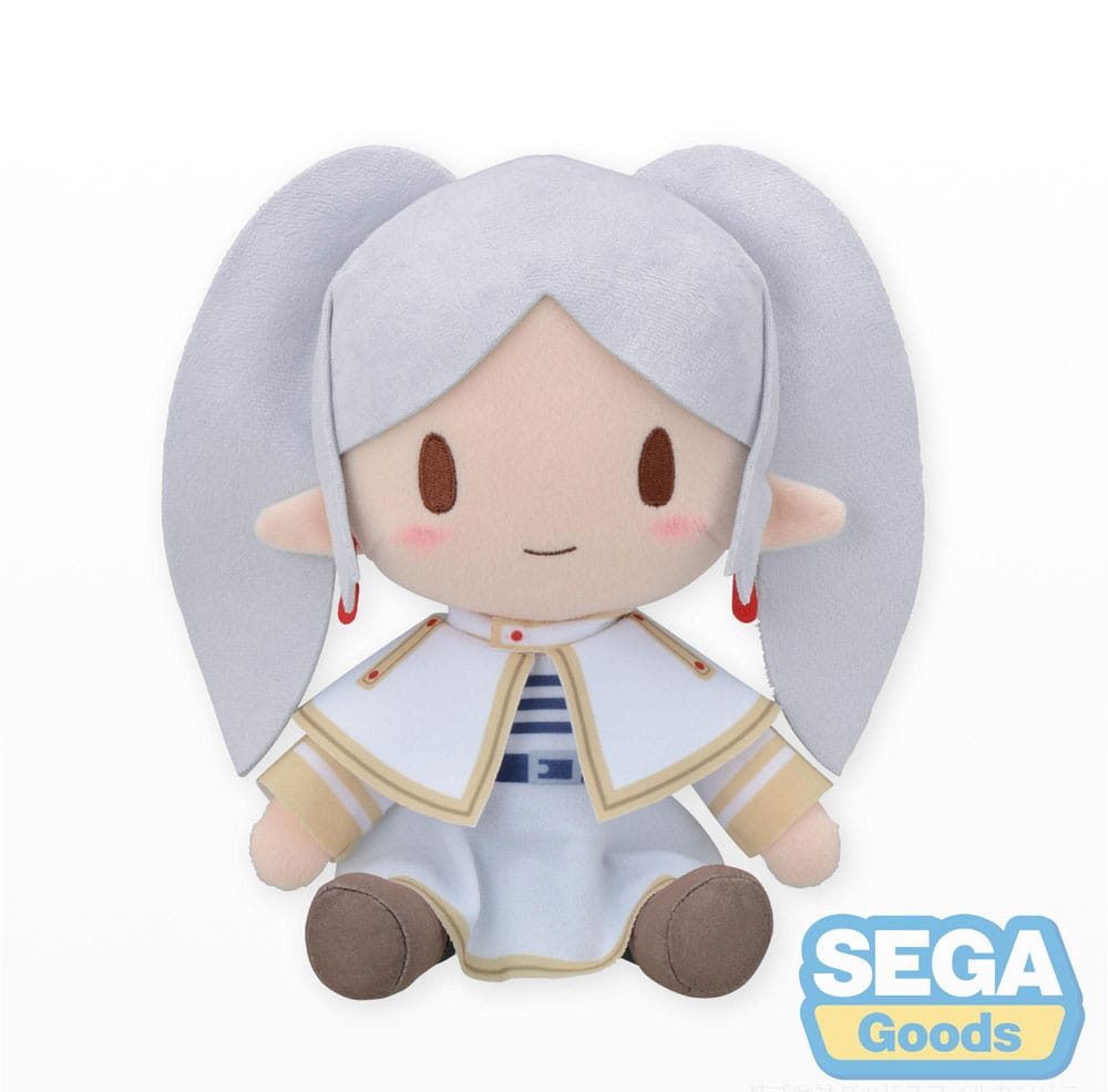 Frieren: Beyond Journey's End Fuwa Frieren M 22 cm Petit Plush Figure