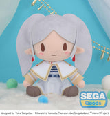 Frieren: Beyond Journey's End Fuwa Frieren M 22 cm Petit Plush Figure
