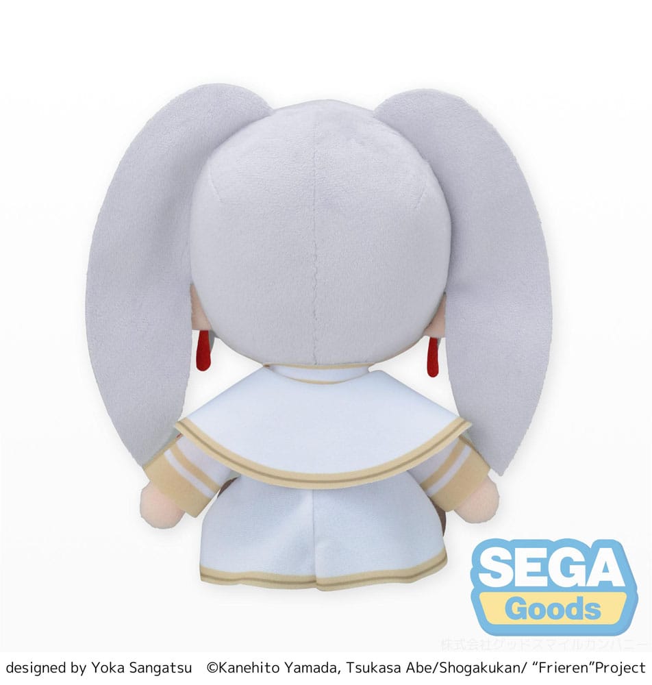 Frieren: Beyond Journey's End Fuwa Frieren M 22 cm Petit Plush Figure