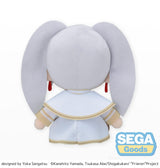 Frieren: Beyond Journey's End Fuwa Frieren M 22 cm Petit Plush Figure
