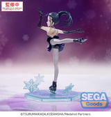 Medalist Luminasta PVC Statue Hikaru Kamisaki 17 cm