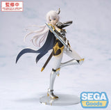 From Old Country Bumpkin to Master Swordsman High Premium PVC Statue Allucia Citrus 17 cm