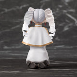 Frieren: Beyond Journey's End I Have Ringlets Now Clear Ver. 10cm PM Perching PVC Statue