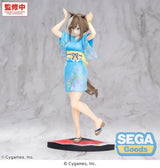 Umamusume: Pretty Derby XStellar PVC Figure Cheval Grand Tracen Ondo 21 cm
