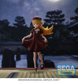 Monogatari Series High Premium PVC Figure Shinobu Oshino 18 cm
