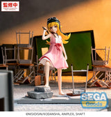 Monogatari Series XStellar PVC Figure Shinobu Oshino 18 cm