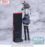 Girls Band Cry XStellar PVC Statue Tomo Ebizuka 20 cm
