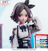 Girls Band Cry XStellar PVC Statue Tomo Ebizuka 20 cm