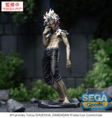 Dandadan Okarun (Transformed) Vol. 2 Ver. 1.5 Luminasta PVC Statue 18 cm
