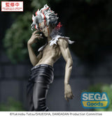 Dandadan Okarun (Transformed) Vol. 2 Ver. 1.5 Luminasta PVC Statue 18 cm