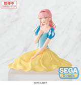 Blue Box Hina Chono Cultural Festival Ver. 9 cm PM Perching PVC Statue