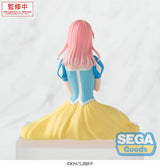 Blue Box Hina Chono Cultural Festival Ver. 9 cm PM Perching PVC Statue
