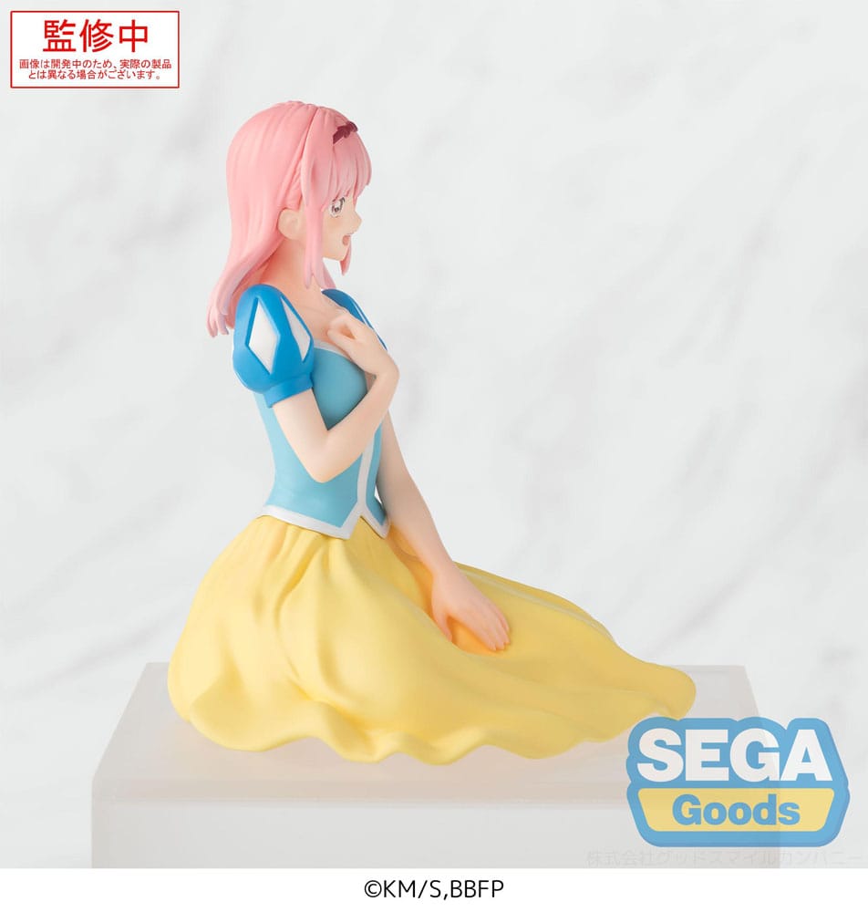 Blue Box Hina Chono Cultural Festival Ver. 9 cm PM Perching PVC Statue
