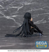 Kamitsubaki City under Construction PM Perching PVC Statue Koko Rinne 9 cm