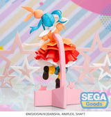 Monogatari Series XStellar PVC Figure Yotsugi Ononoki 19 cm