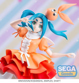 Monogatari Series XStellar PVC Figure Yotsugi Ononoki 19 cm