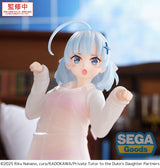 Private Tutor to the Duke´s Daughter Yumemirize PVC Statue Tina Howard 15 cm