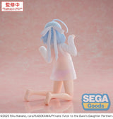 Private Tutor to the Duke´s Daughter Yumemirize PVC Statue Tina Howard 15 cm