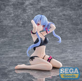 Summer Pockets Yumemirize PVC Statue Ao Sorakado 12 cm