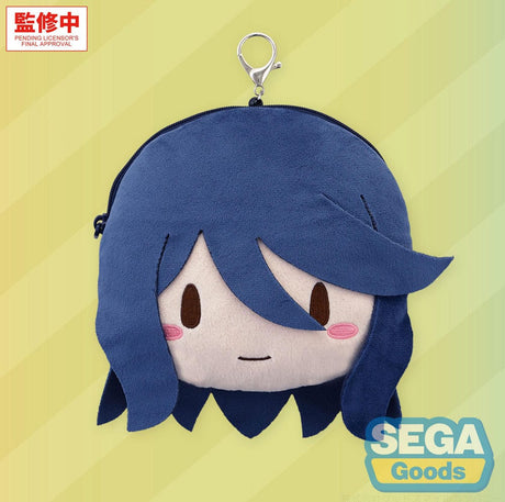 Hatsune Miku: Coloful Stage! Plush Keychain Ichika Hoshino 15 cm