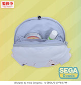 Hatsune Miku: Coloful Stage! Plush Keychain Shiho Hinomori 15 cm