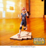 Haikyu!! High Premium PVC Statue Shoyo Hinata 15 cm