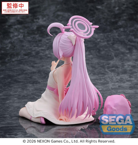 Blue Archive PVC Statue Hoshino 12 cm