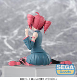 Character Vocal Series PM Perching PVC Statue Kasane Teto 14 cm