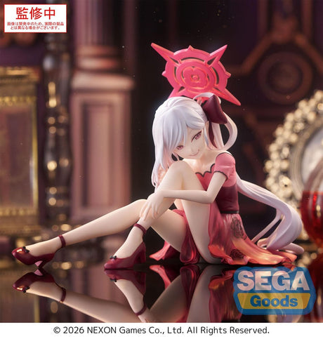 Blue Archive Yumemirize PVC Statue Mutsuki 12 cm
