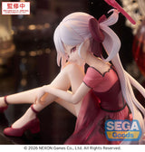 Blue Archive Yumemirize PVC Statue Mutsuki 12 cm