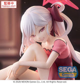 Blue Archive Yumemirize PVC Statue Mutsuki 12 cm