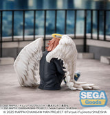 Chainsaw Man - The Movie: Reze Arc High Premium PVC Statue Angel Devil 11 cm