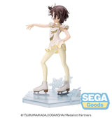 Medalist Luminasta PVC Statue Inori Yuitsuka 17 cm