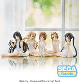 K-ON! Yumemirize PVC Statue Ritsu Tainaka 12 cm