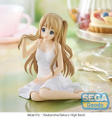 K-ON! Yumemirize PVC Statue Tsumugi Kotobuki 12 cm