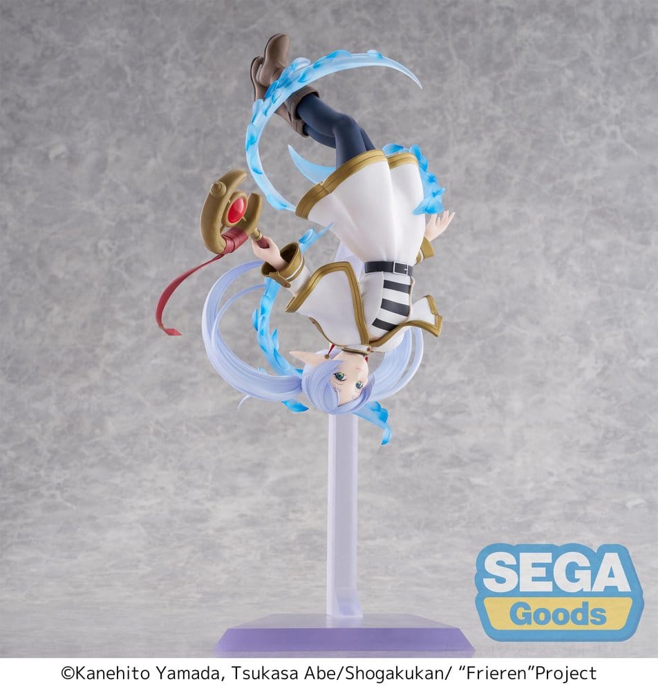 Frieren: Beyond Journey´s End FIGURIZMa PVC Statue Frieren Flower Dance 36 cm