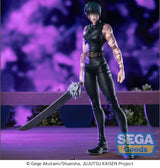 Jujutsu Kaisen XStellar PVC Figure The Culling Game Maki Zen'in 23 cm
