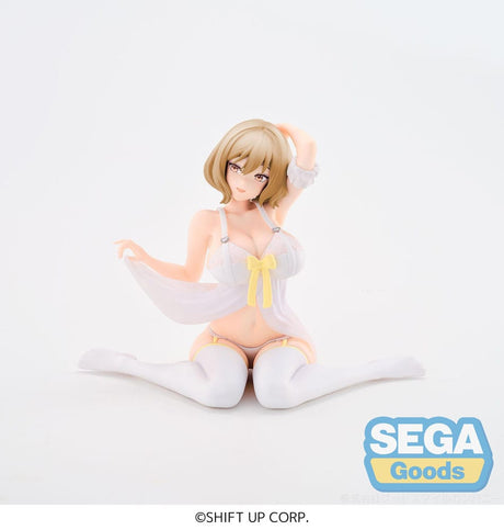 Goddess of Victory: Nikke Yumemirize PVC Statue Anis 11 cm