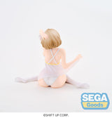 Goddess of Victory: Nikke Yumemirize PVC Statue Anis 11 cm
