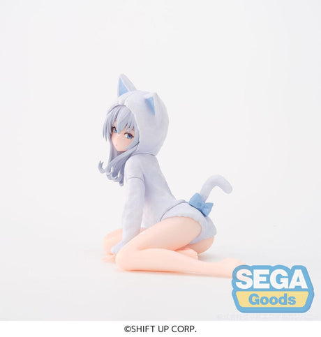 Goddess of Victory: Nikke Yumemirize PVC Statue N102 10 cm