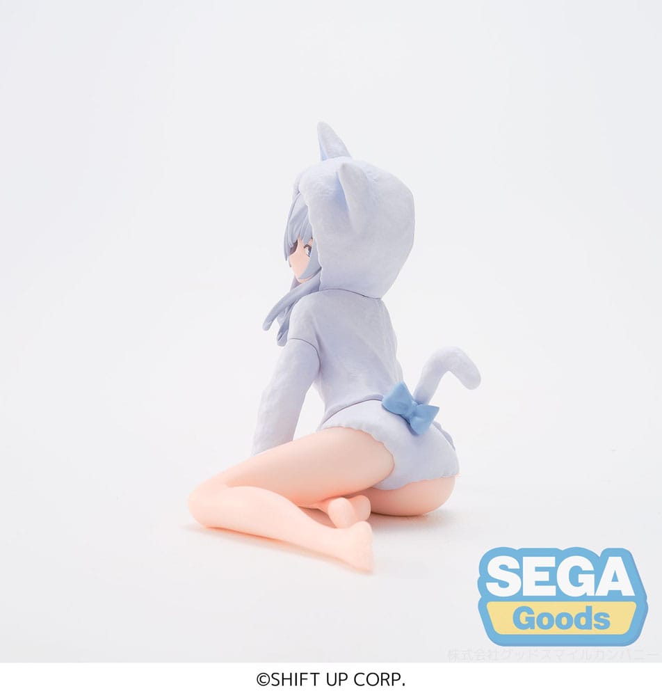 Goddess of Victory: Nikke Yumemirize PVC Statue N102 10 cm