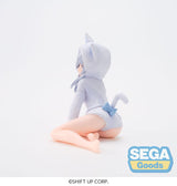 Goddess of Victory: Nikke Yumemirize PVC Statue N102 10 cm