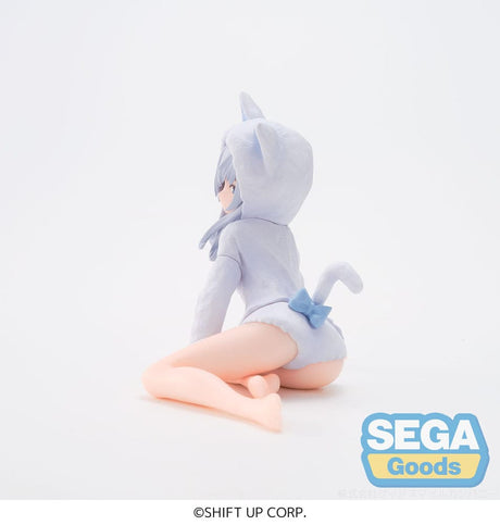 Goddess of Victory: Nikke Yumemirize PVC Statue N102 10 cm
